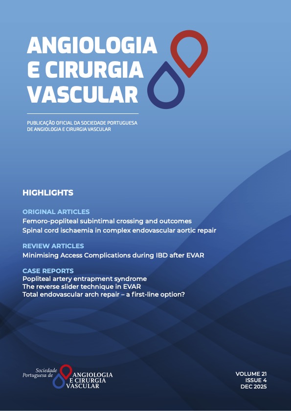 					View Vol. 21 No. 4 (2025): December
				