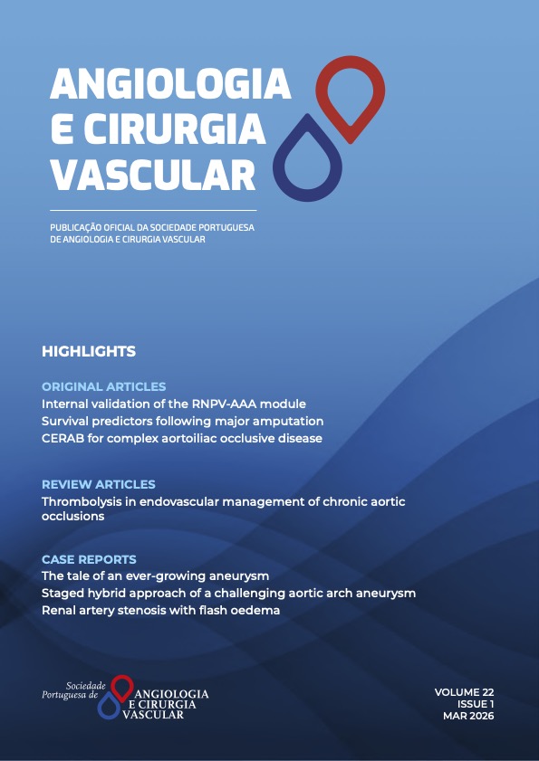 					View Vol. 22 No. 1 (2026): March
				